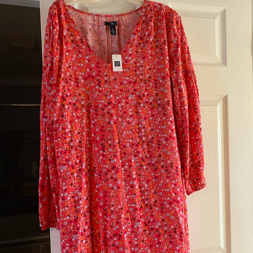 Gap sundress